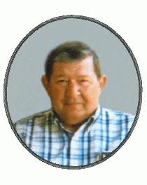 Bobby Allen Sheron
